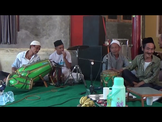 SHOLAWAT TERBANGAN SENI BUHUN SUNDA SHOLAWAT BURDAH class=