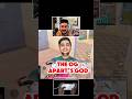 The OG Apart's God @TheBixiOP 😱#bgmi #pubgmobile #bixiop #reaction