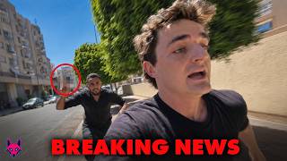 Nick Shirley Just EXPOSED What Spain Is Hiding - It's EVEN WORSE Than You Think! Nick Shirley Just EXPOSED What Spain Is Hiding - It's EVEN WORSE Than You Think!