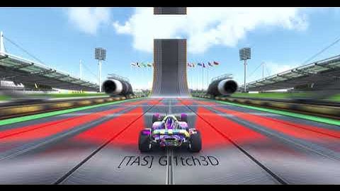 Trackmania 2K, 60 FPS, High Quality Render