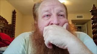 Big Red's Rants & Ramblings - 12th Year Anniversary Of Hurricane Katrina & Now Hurricane Harvey