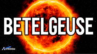 A estrela mais famosa do céu já pode ter explodido