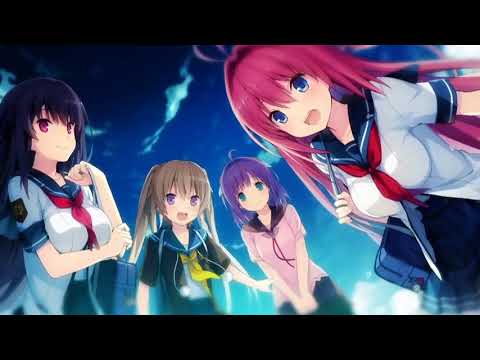 【MAD】蒼空の彼方