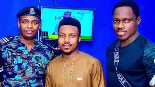 BAYAN YAMUTU an ali nuhu movie 🎬 WITH ENGLISH SUBTITLES LATEST 2024