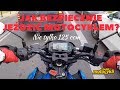 Jak bezpiecznie jeździć motocyklem - nie tylko 125 ccm