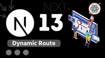 8. Next JS 13 bangla(বাংলা)  tutorial with project | Dynamic Route - Fazle Rabbi