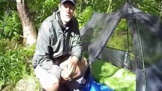 12 - Backpacking - Devil's Path - Sleep System - Insulation