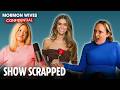 Mormon Wives Scandal: Why the police are involved with Taylor &amp; Dakota | Mormon Wives Confidential