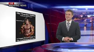 Famous The Warrior Within - Unleash The Power! A Comprehensive Guide To The World Of Martial Arts! Net Worth