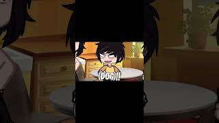 Never Ask This Mom For Frosties 😭 | Gacha Life #Shorts