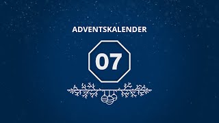 Santa Claus is missing! Rescue by SNIFFBOTs
