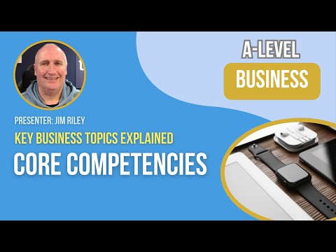 Video: Kas išugdė pagrindines kompetencijas?