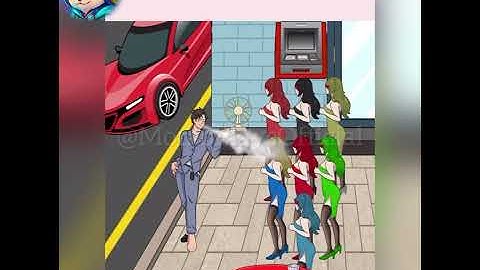 Tricky Twist Puzzle – Level 56 expose the truth about the man Walkthrough Solutions | iOS / Android