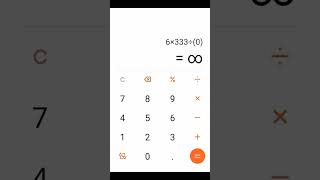 How? #fyp #foryoupage #youtubeshorts #maths #edit #youtube #infinite #infinity #subscribe #like #333