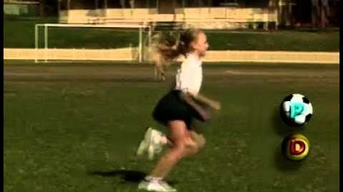 Get Skilled: Get Active - Leap video