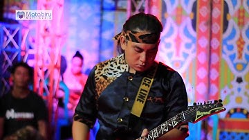 Demen Bli Wajar - Vievie - Afita Nada Live Jl. Pati Margadana Tegal_04-01-2018