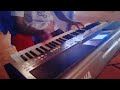 NAINUA MACHO YANGU Instrumental Cover By PascalMelodies 