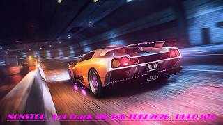 NONSTOP - Hot Track Tik Tok TUKI 2026 - DULO Mix