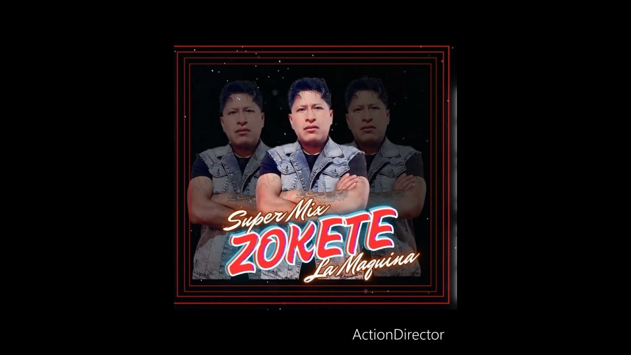 DJ ZOKETE LA MÁQUINA FULL CHICHA  POWER CONTACTOS, :0983709582