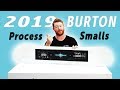 2019 Burton Process Smalls Snowboard Review