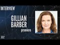 322: Gillian Barber, “First Minister Dreylock” in Stargate SG-1 (Interview)