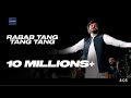 Rabab tang tang tang  bilawal sayed official   ft  redshirtwala  irfibangashpashto song 2021