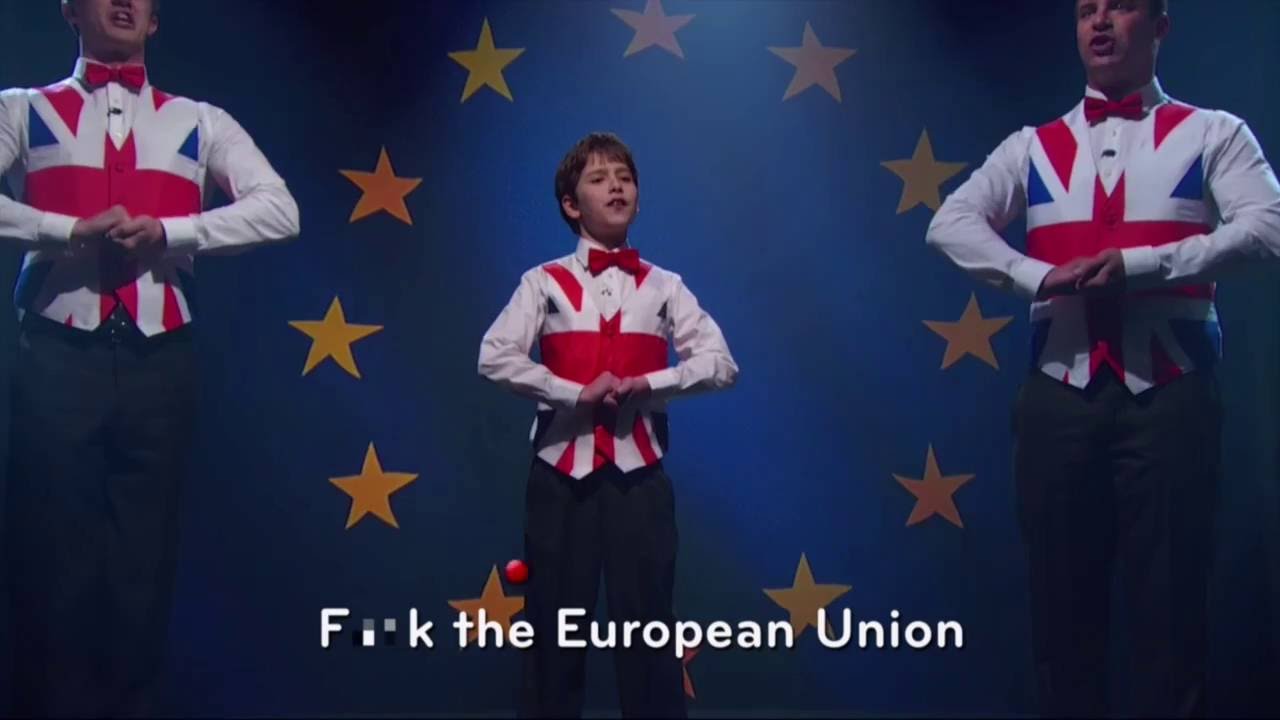 Brexit Song Brexit Song
