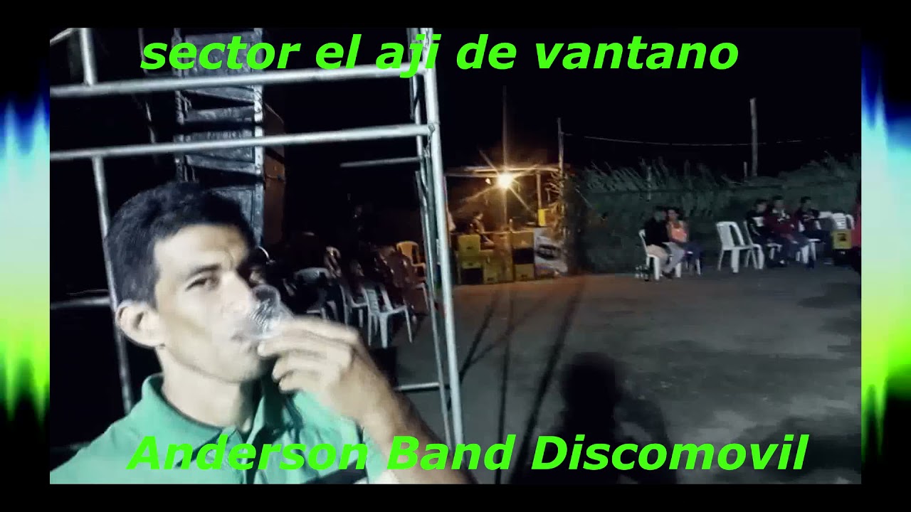 mix corridos miguel alarcon en vivo sector el aji