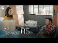 Krisalis EP5 | Drama Melayu
