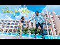 I WOULD LIVE THIS LIFE OVER AND OVER AGAIN || DIANA & BAHATI AT RAMADA HOTEL IN DAR