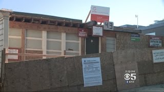 Tech Billionaire's San Francisco Remodel Upsetting Neighbors