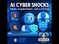 Anthropic’s AI Cyber Threat Shocks US Banks, Microsoft Quietly Downgrades Copilot, Elon Musk’s xA...