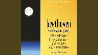 Beethoven: 1. Allegro con brio (En Ut Majeur)