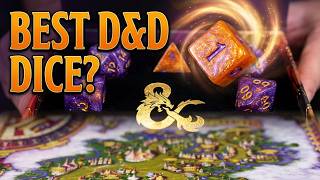 The Witchlight Carnival Dice & Miscellany Unboxing and Review @RobUnwraps