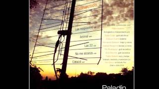 Paladin -  Animal