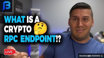 Understanding the Importance of Crypto RPC Endpoints & Your Privacy