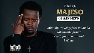 Bling4 - Sandizvo [ Official Audio ]