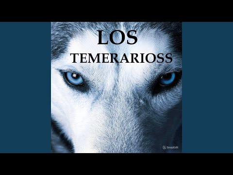 Los Temerarioss - Mi Secreto