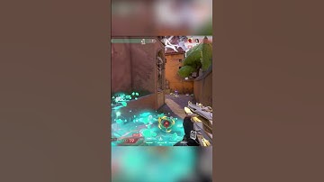 1v5 CLUTCH ACE (one shot by msht)