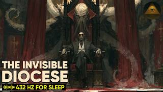 The Invisible Diocese: Power Without Borders | The ENTIRE Story of The Vatican | History for Sleep