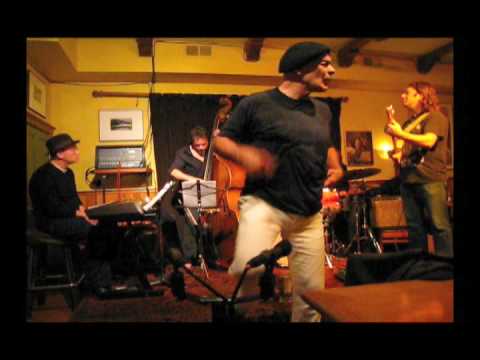 Wayne Horvitz and Sweeter Than The Day - LTMBBQ (Fairfax CA, 2/5/09)