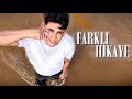 KADİR BERTAN FARKLI HİKAYE Official Music Video