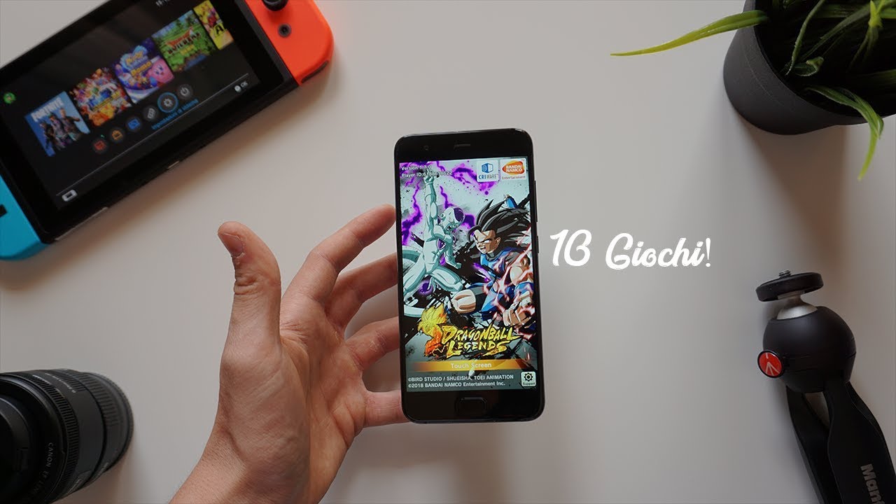 Top 10 Giochi GRATIS DA AVERE sul TUO Smartphone! | Svago | Android ...