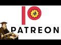 Pergproductions patreon announcement