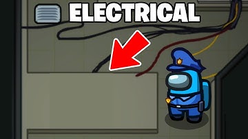 Among Us, But The Map Is 100% EMPTY...