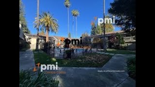 PMI Contra Costa presents 1241 Homestead Avenue APT 222 Walnut Creek, CA 94598