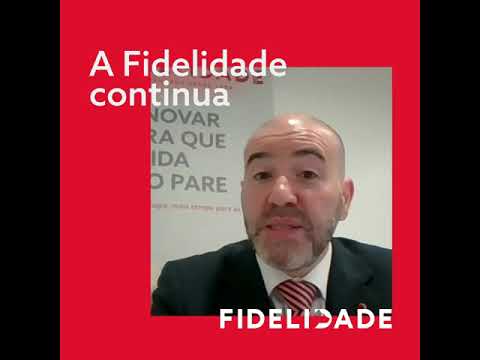 Fidelidade | Testemunhos
