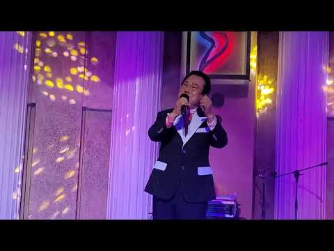 가수:김명구/고마운 당신(타이틀곡) 세종대 가요 전문 지도자 종강식 열애(윤시내카페)(2022,12,10)