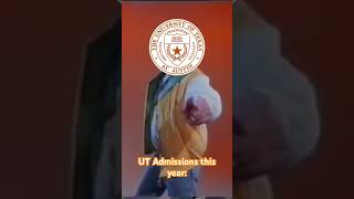 Gotta look forward to February! #ut #utaustin #admission
Gotta look forward to February! #ut #utaustin #admission Gotta look forward to February! #ut #utaustin #admission