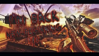 I'M BACK , New beginning ! 2CE